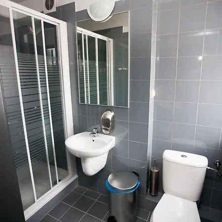 Szálloda Centrum Integracji Kulturalnej Orzel 3*