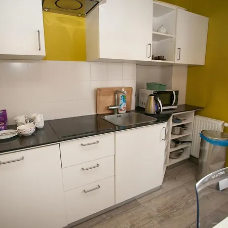 Centrum Integracji Kulturalnej Orzel 3* Bolesławiec